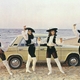 Image for article titled Cars Of The Soviet Union: The Definitive History, by Andy Thompson